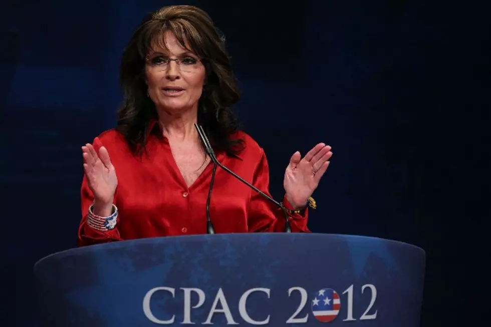 Sarah Palin Will Cohost &#8216;Today&#8217; on Tuesday