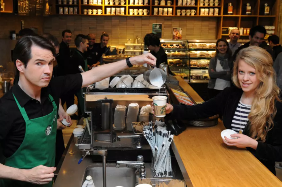 Here&#8217;s How to Order Items from Starbucks&#8217; Secret Menu