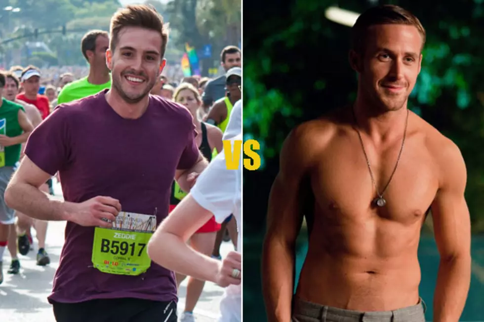 &#8216;Ridiculously Photogenic Guy&#8217; Zeddie Little vs Ryan Gosling – Who&#8217;s Better Looking?