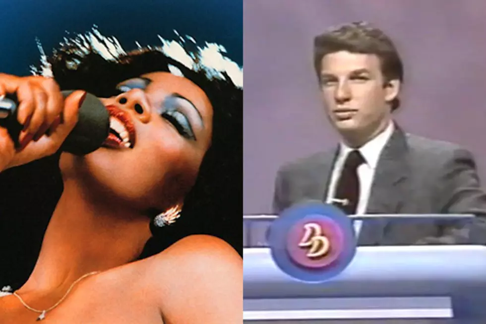 Twitter Users Think &#8216;Double Dare&#8217; Host Marc Summers Died, Not Donna Summer