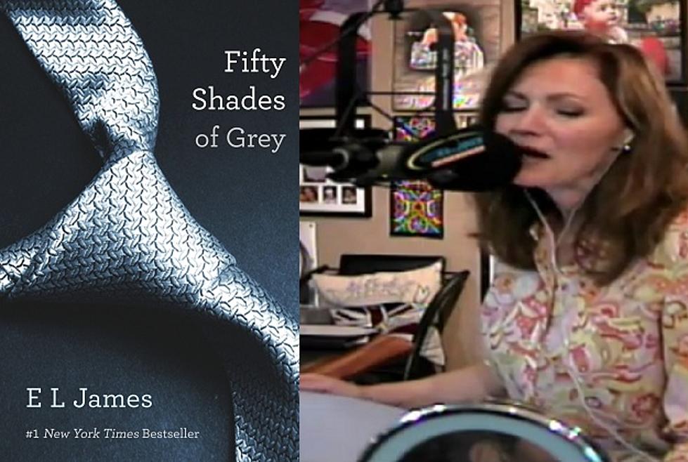 Listen to a Hilarious &#8216;Clean&#8217; Version of &#8216;Fifty Shades of Grey&#8217;