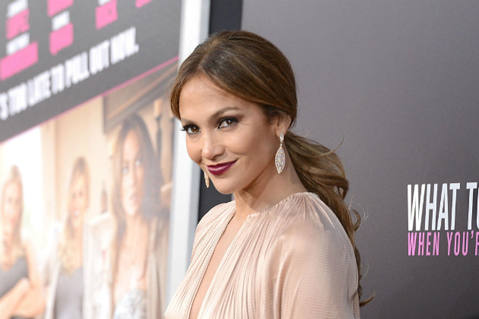 Jennifer Lopez Is Forbes&#8217; Most Powerful Celebrity – Do You Agree?