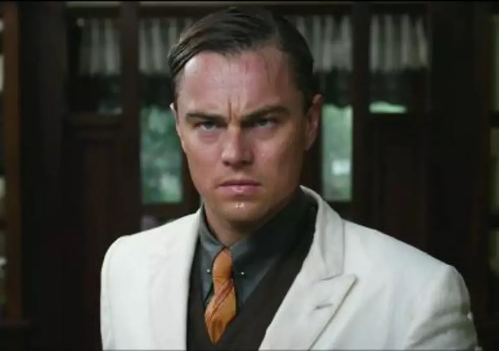 Watch Leonardo DiCaprio in the Epic Trailer for &#8216;The Great Gatsby&#8217;