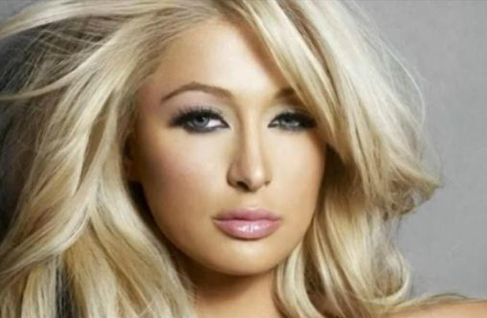Paris Hilton&#8217;s &#8216;Louder&#8217; Will Not Be the Summer Hit of 2012