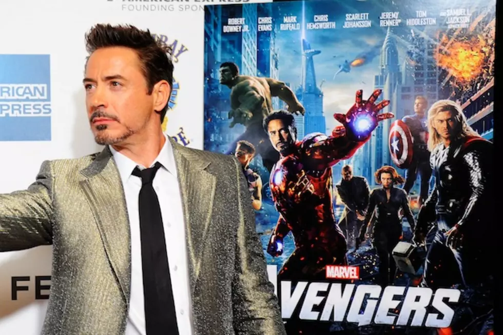 Movie Theater Accidentally Deletes Advanced Screening of &#8216;The Avengers&#8217; for the Press