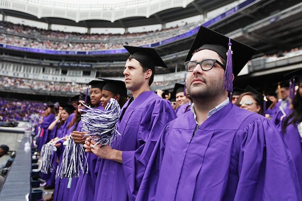 14 Signs You Aren&#8217;t Going to Graduate