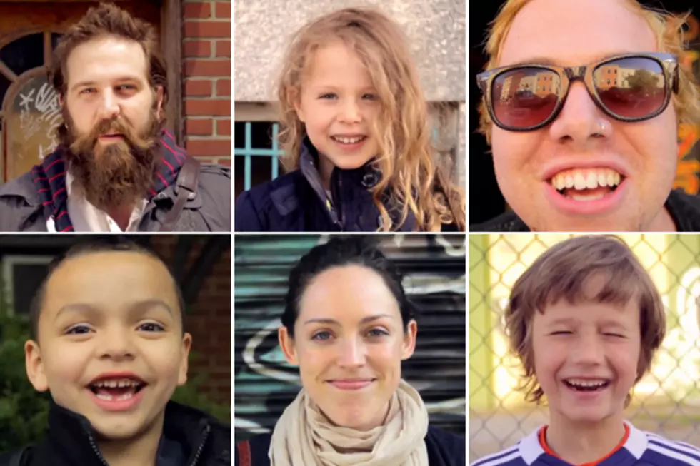 Best Mother&#8217;s Day Gift Ever – New Yorkers Give Thanks to Their Moms