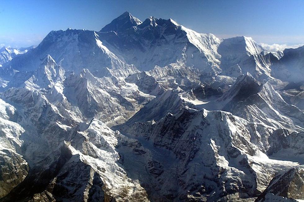 Oldest Woman to Scale Mount Everest Scales Mount Everest Again