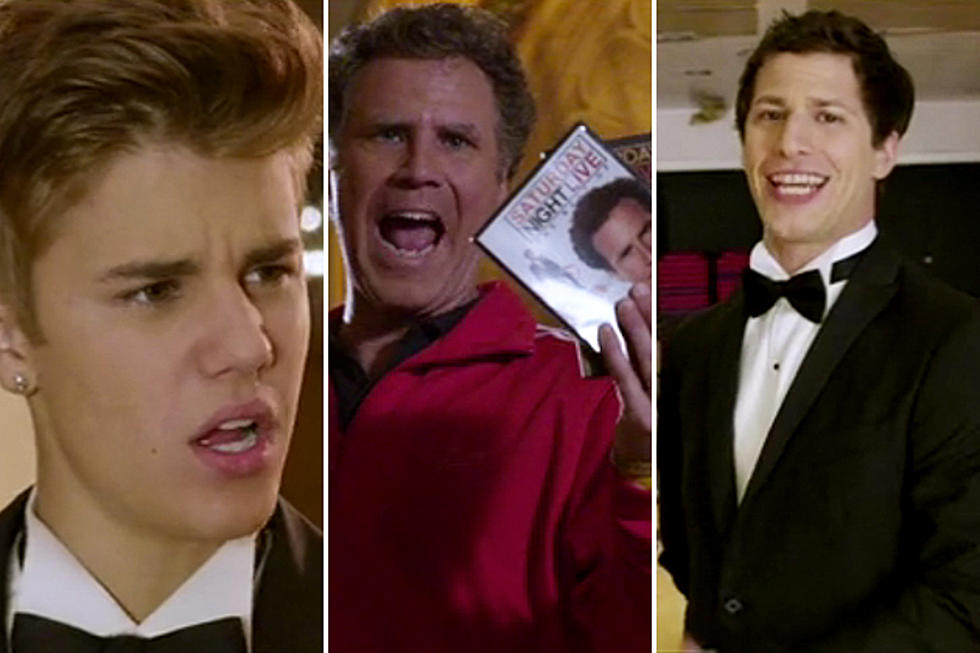 &#8216;SNL&#8217;s&#8217; 100th Digital Short – What Did Will Ferrell, Justin Bieber and More Do Now?