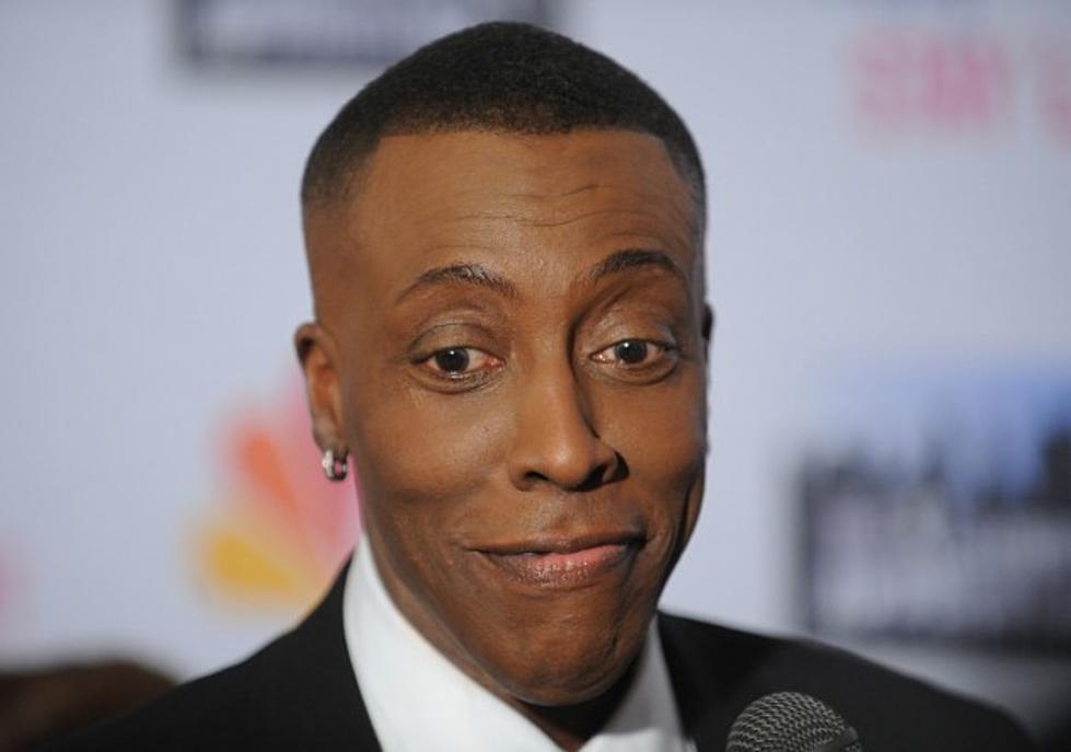 Arsenio Hall Returning to Late Night – Relive His Best Moments and Outfits
