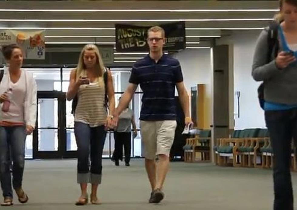 Holding Random People&#8217;s Hands Prank Is Our Favorite Prank Ever
