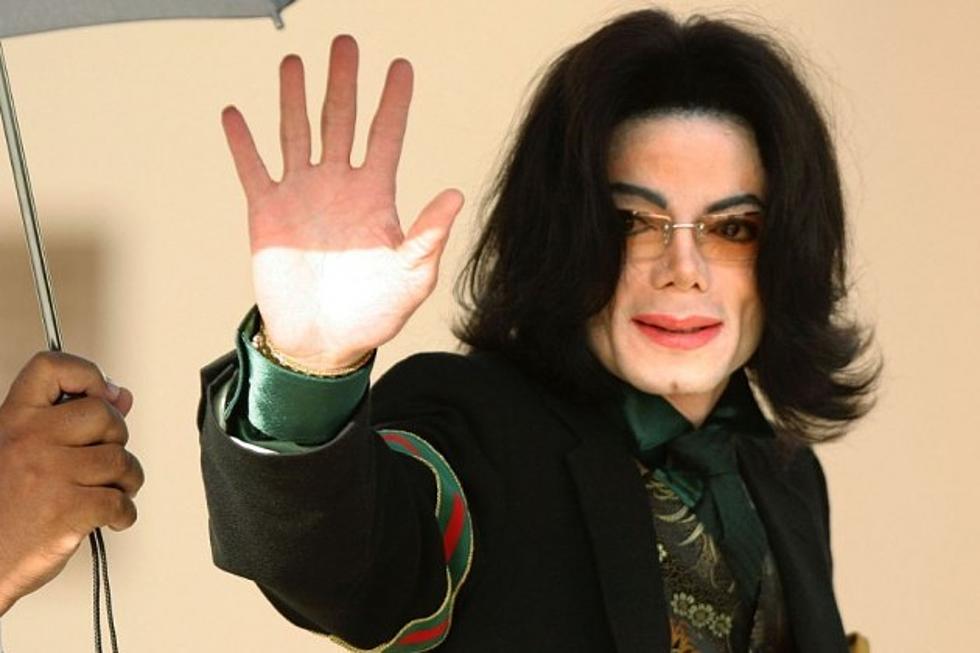 Michael Jackson&#8217;s Tiger &#8216;Thriller&#8217; Has Passed Away