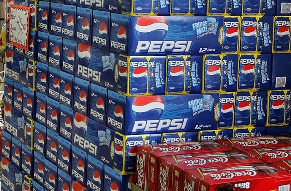 Coke and Pepsi&#8217;s Newest Ingredient Is Booze