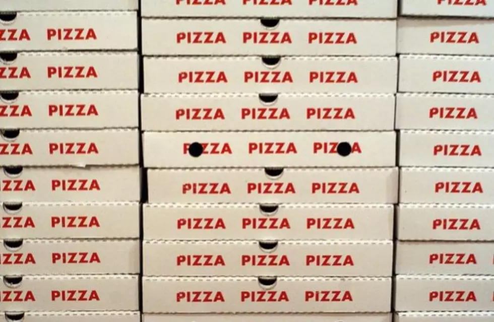 Canadian Pizza Parlor Offers World&#8217;s Most Expensive Pie