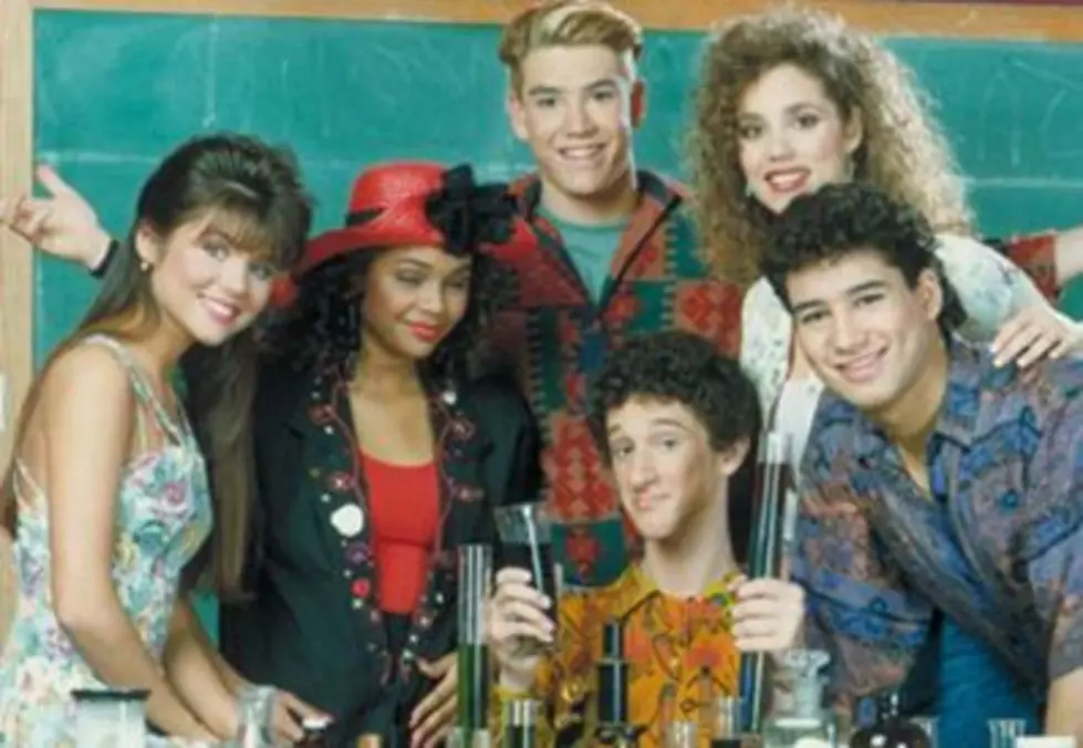 Zack Attack! Mark-Paul Gosselaar Disses &#8216;Saved By The Bell&#8217;
