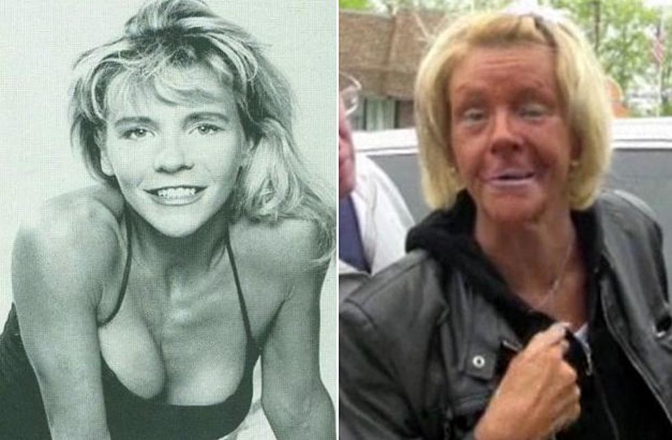 See Tanning Mom Patricia Krentcil In Her Less Orange Days