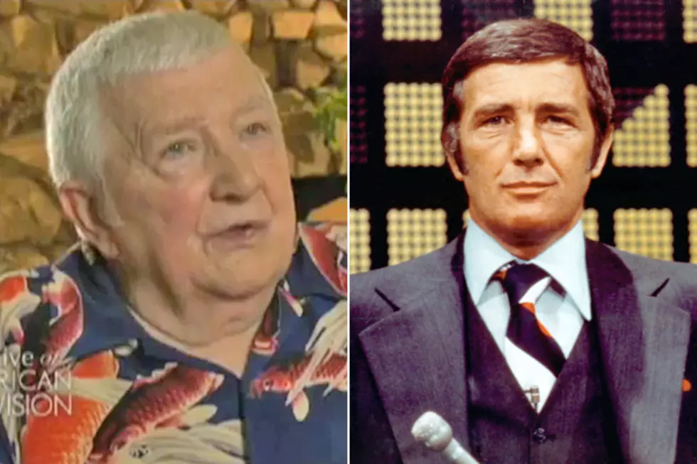 &#8216;Family Feud&#8217; Host Richard Dawson Dies – Relive Some of His Funniest Moments