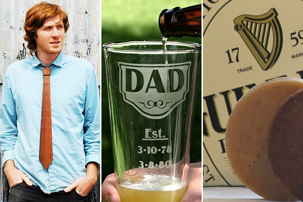 15 Father&#8217;s Day Gifts from Etsy Dad Will Love