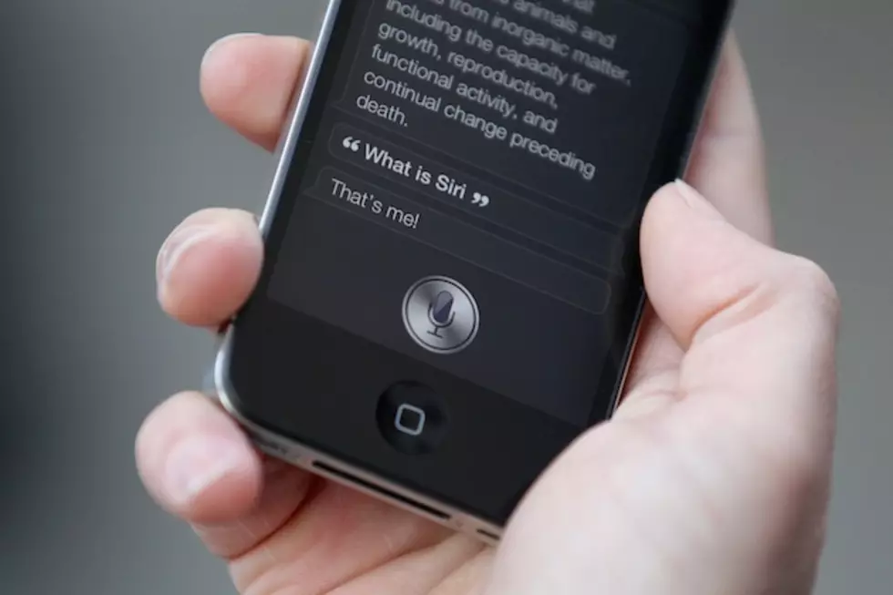 Study Shows Siri May Not Be As Smart As It Thinks It Is