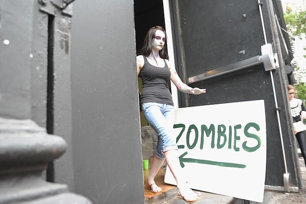 Police Catch Reckless Driver Thanks to &#8216;Zombie&#8217; License Plate