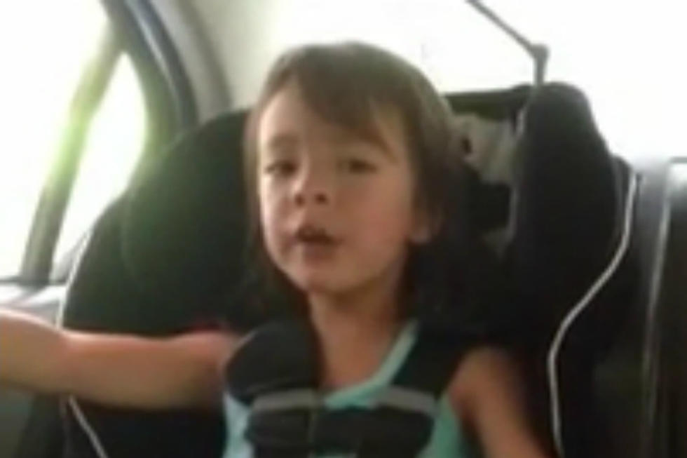 Five-Year-Old &#8216;Modern Family&#8217; Star Performs Adorable Adele Cover
