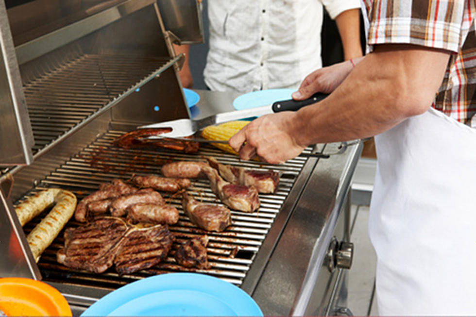 10 Amazing Tips and Tricks to Make You a Grill Master