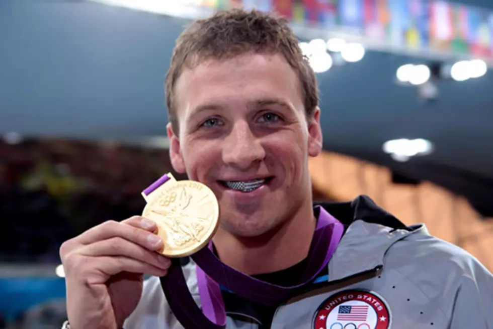 Other Uses for Ryan Lochte&#8217;s Grill