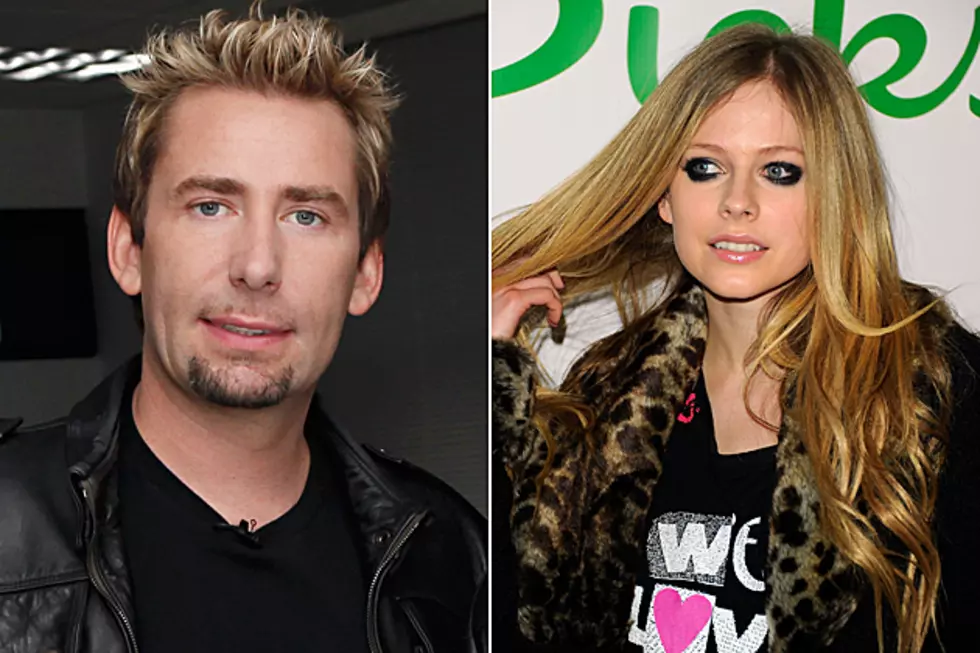 The Best Twitter Responses to Avril Lavigne and Chad Kroeger&#8217;s Engagement