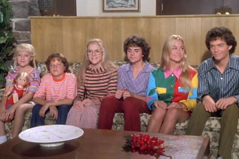 See the Kids From &#8216;The Brady Bunch Movie&#8217; Then and Now