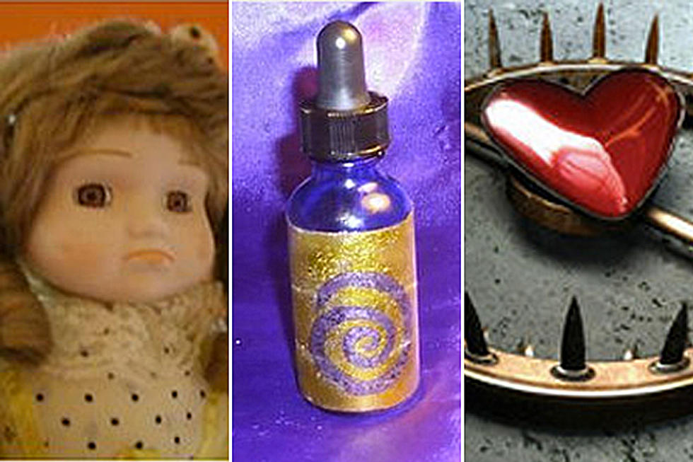 10 Magical Items Banned From eBay