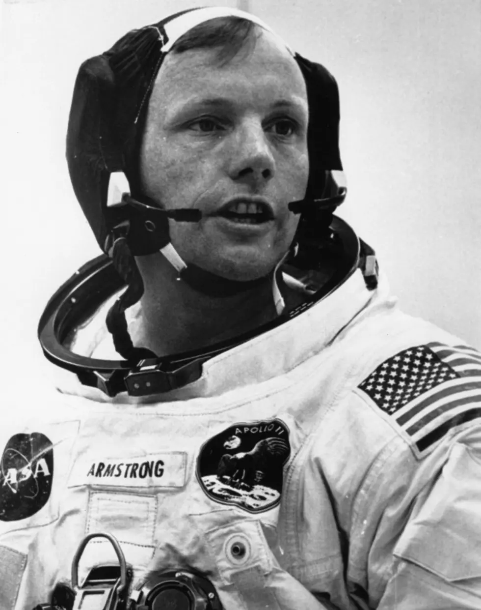 RIP Neil Armstrong — Fellow Astronauts Mourn His Death