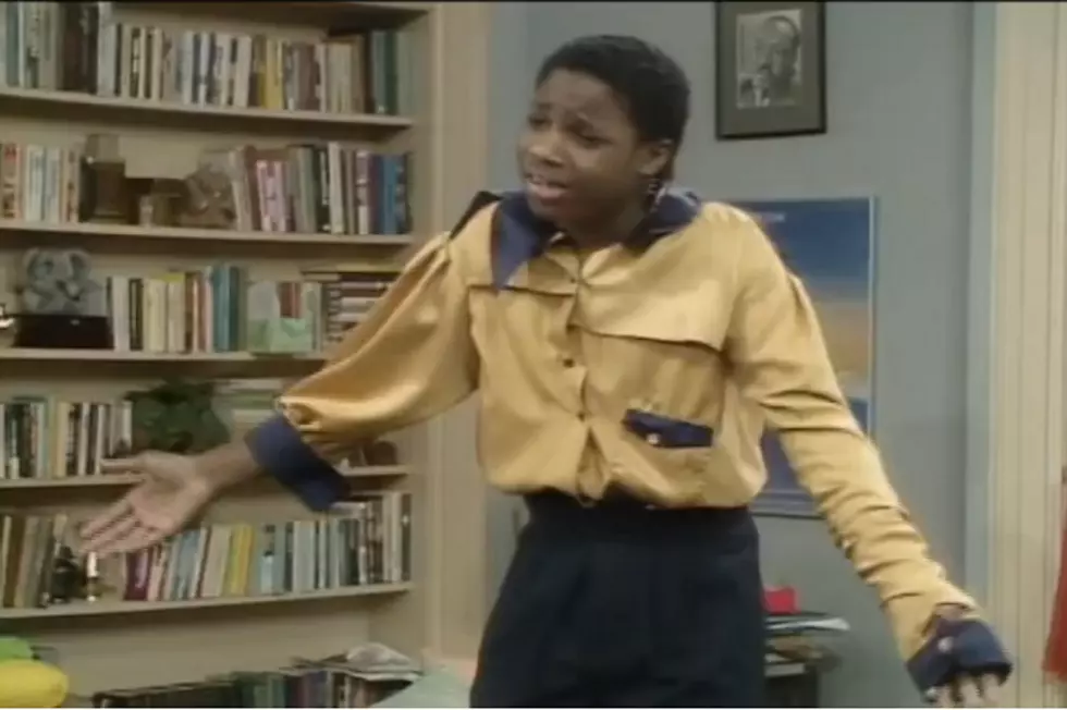 &#8216;Huxtable Hotness&#8217; Blog Appraises Cosby Couture [Video]