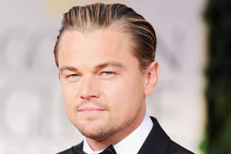 Conspiracy Theorist Simultaneously Hates, Wants to Marry Leonardo DiCaprio