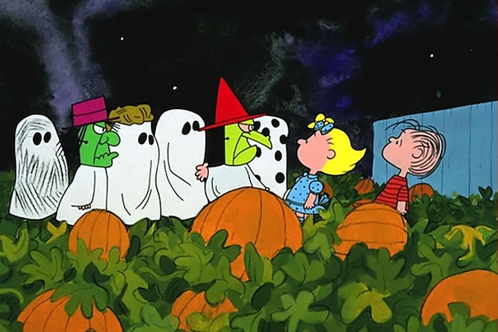10 Things You Didn&#8217;t Know About &#8216;It&#8217;s the Great Pumpkin, Charlie Brown&#8217;