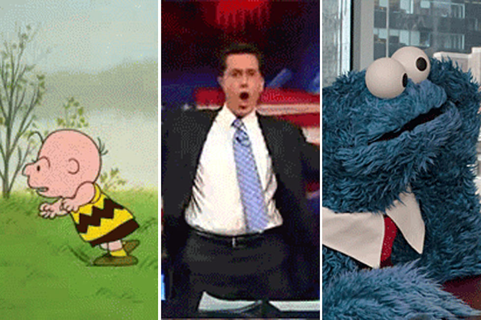 Your Week in Awesome GIFs – Presidential Debate, &#8216;Star Wars&#8217; Vs. &#8216;Gangnam Style&#8217; and More