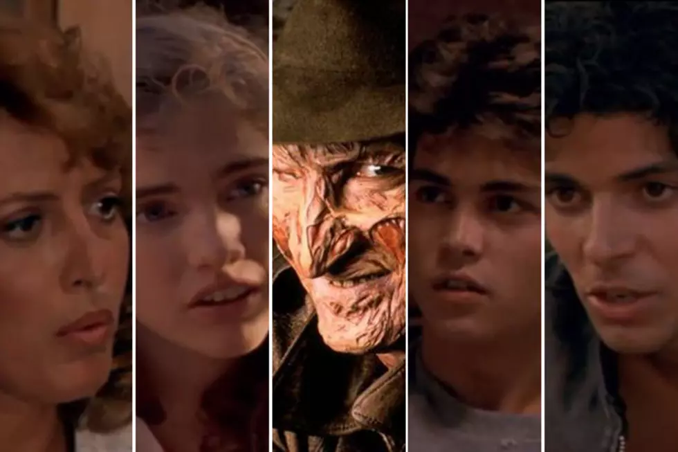 See the Cast of &#8216;A Nightmare on Elm Street&#8217; Then and Now