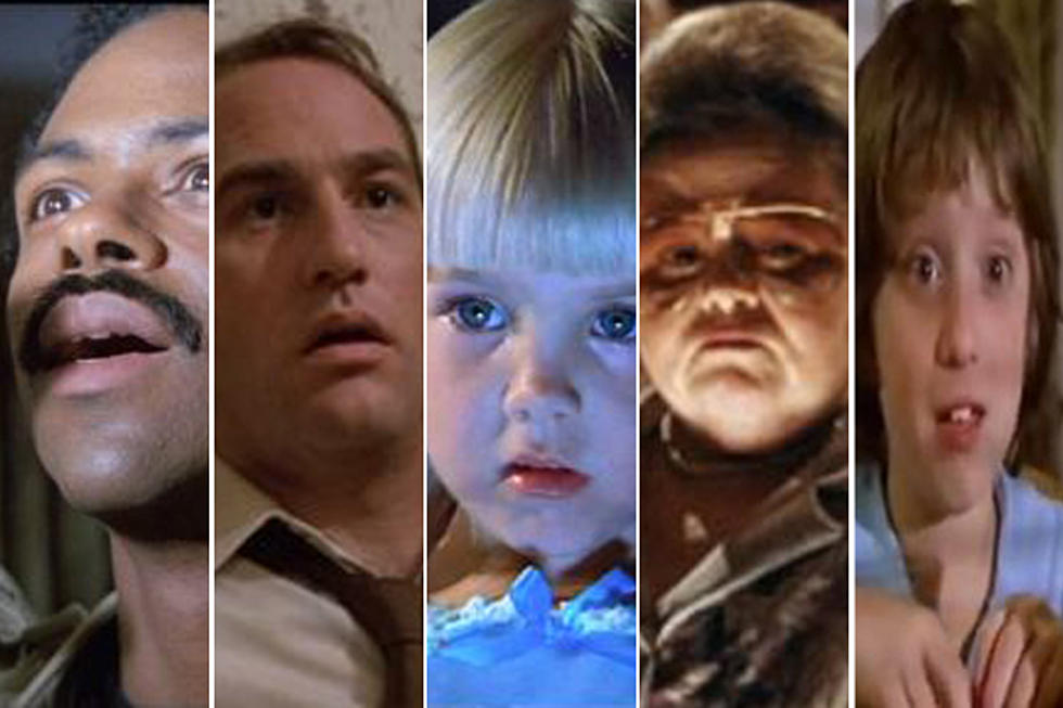 See the Cast of &#8216;Poltergeist&#8217; Then and Now