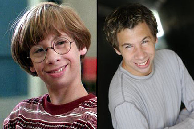 See the Cast of 'Little Giants' Then and Now