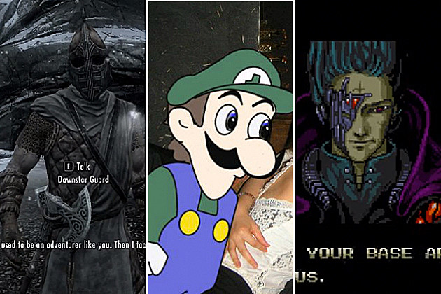 The 10 Best Video Game Memes Ever