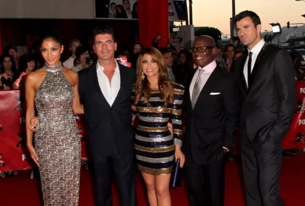 Familiar Faces Return to TV as &#8216;The X Factor&#8217; Debuts Tonight – What Can We Expect? [VIDEO]
