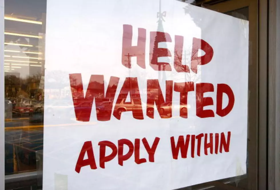 Unemployment Drops in Weld County