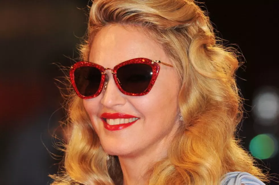 Madonna Set to Perform at Super Bowl XLVI Halftime