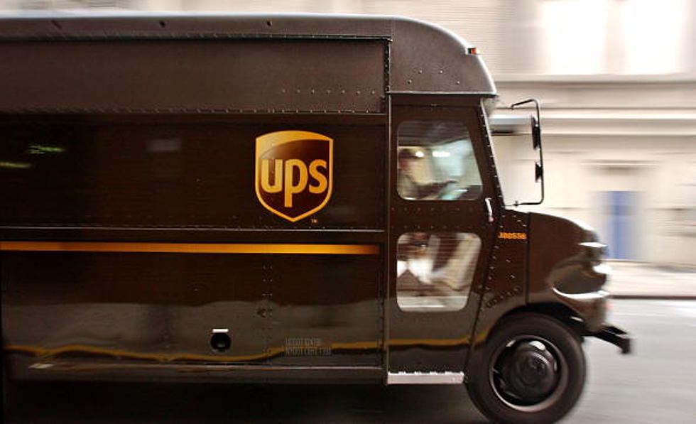 UPS to Up Shipping Rates in 2012