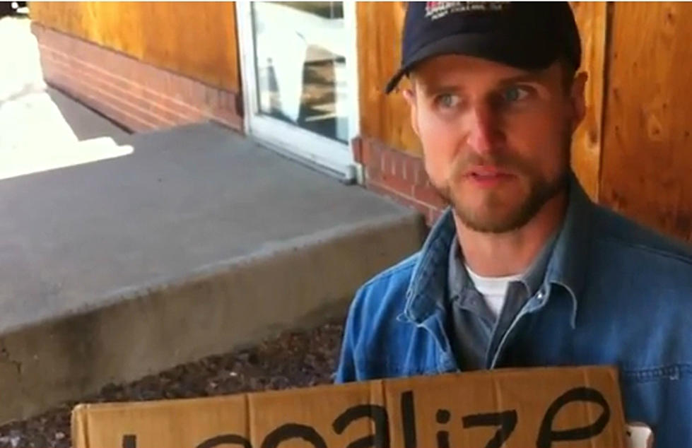 Old Town Fire Suspect Tied to Occupy Fort Collins Protester Benjamin David Gilmore – Kevin Mussman Interviewed Gilmore in October [VIDEO]