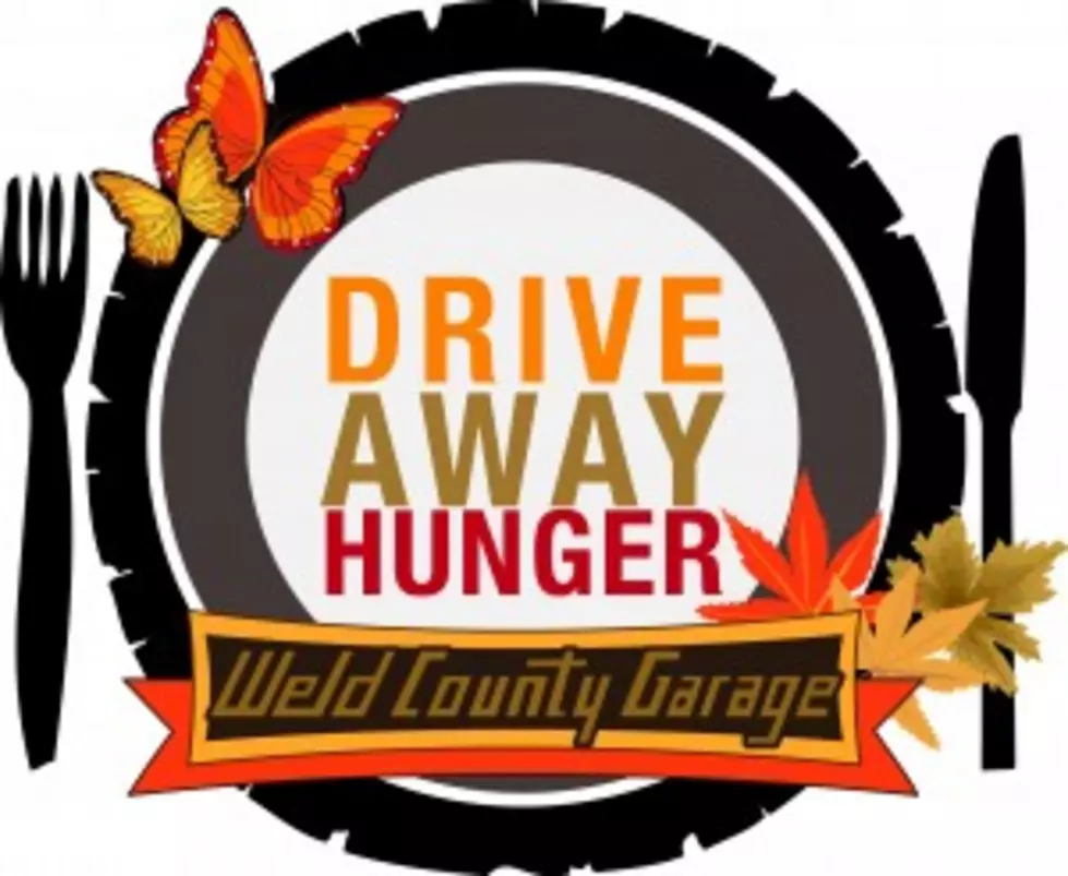 Businesses Collecting Donations for Drive Away Hunger Campaign [INTERVIEW]