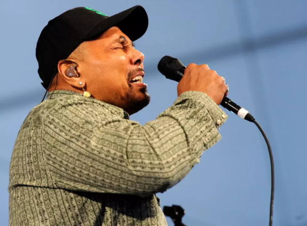 Aaron Neville Scheduled to Perform at Loveland&#8217;s Rialto Theater Grand Reopening Event