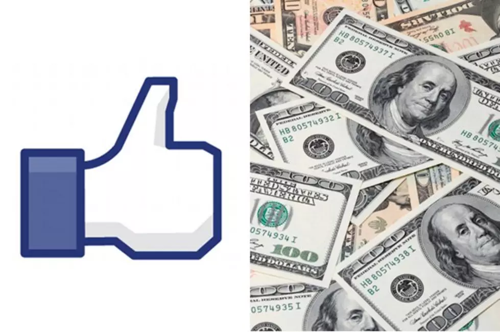 Like Northern Colorado Seize the Deal on Facebook and You Could Win $1,000