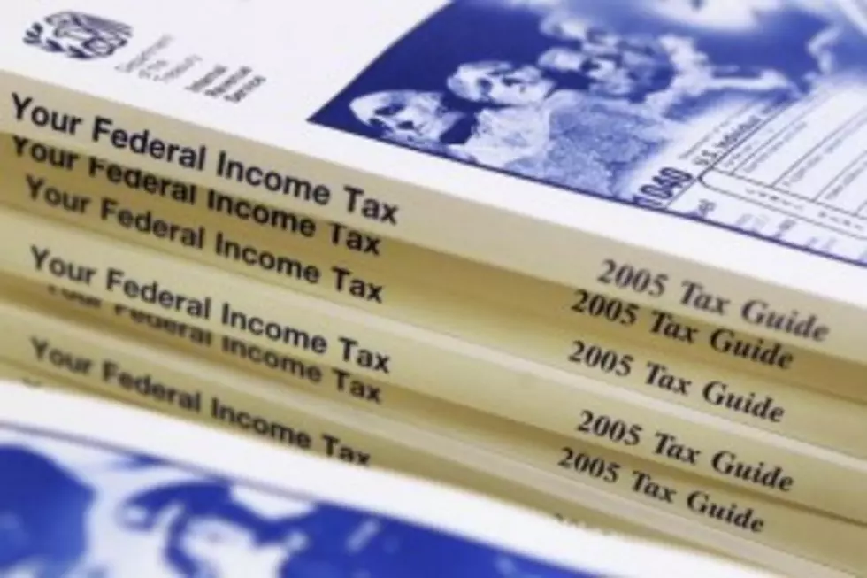 Should You Prepare Your Own Tax Returns?