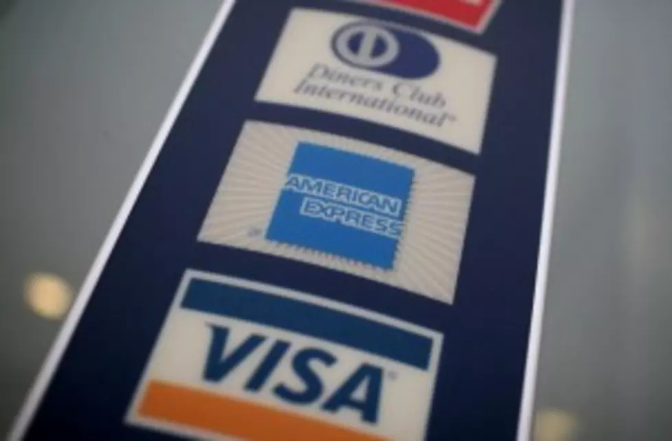 Developing: Major Credit Card Security Breach Reported