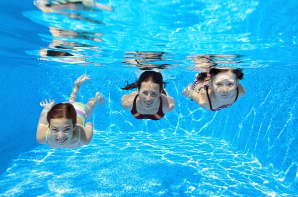 Pool kids iStock - Short Course on Repairs - What You Need To Know